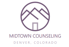 business logo midtown counseling